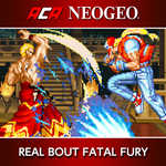 ACA NEOGEO Real Bout Fatal Fury